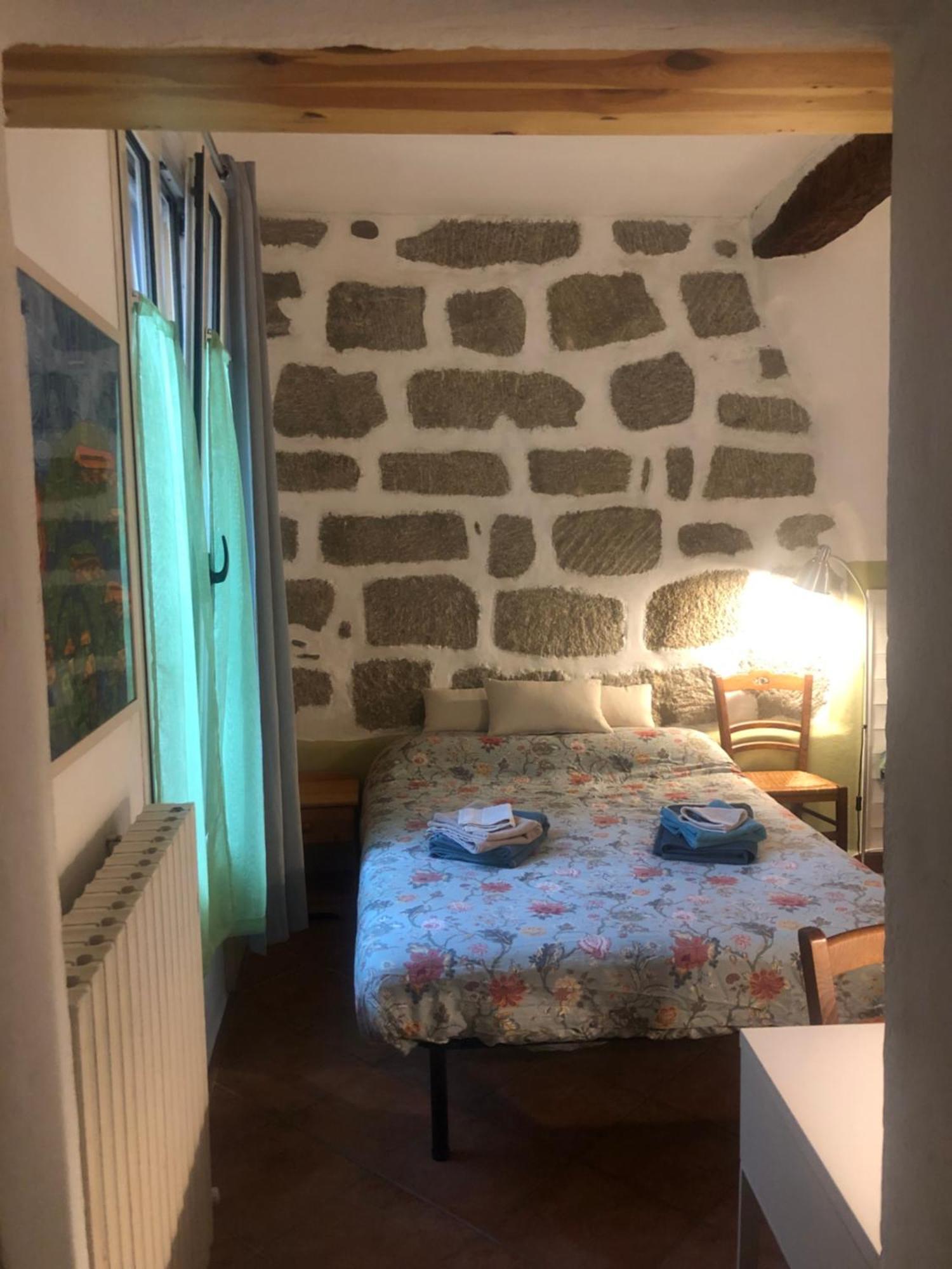 Monte Donato Frühstückspension *