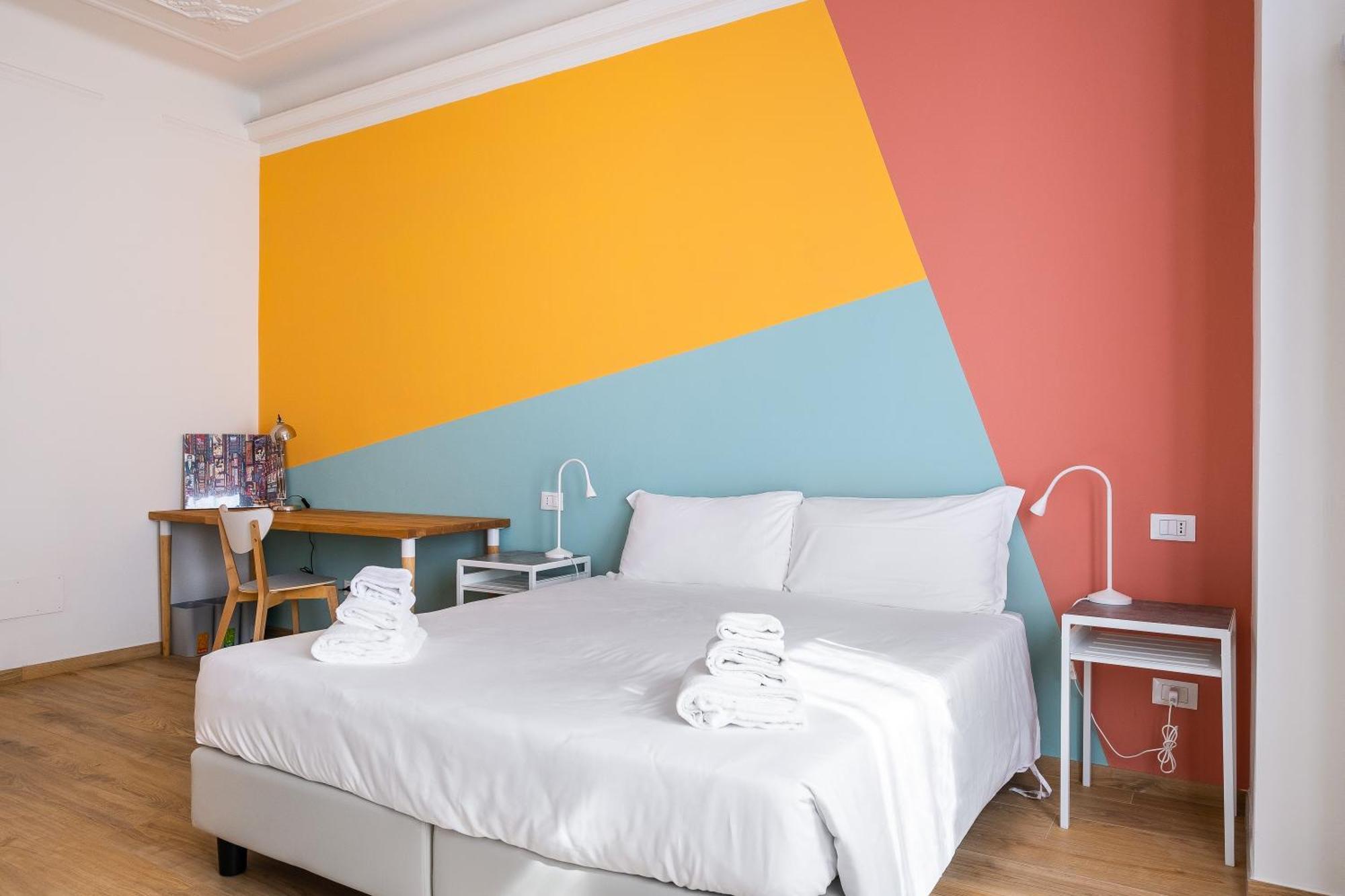 Biscotti22 Guest house *