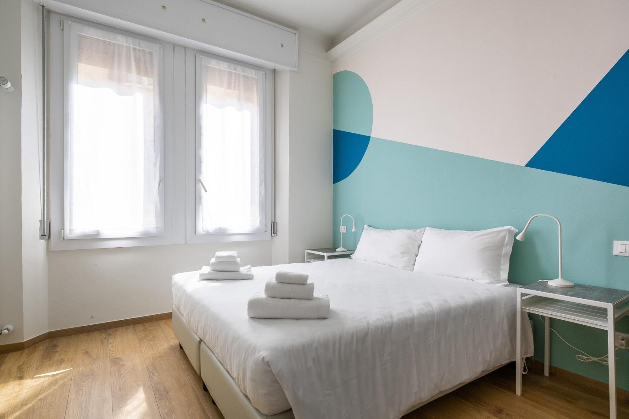 Guest house Biscotti22 Bologna