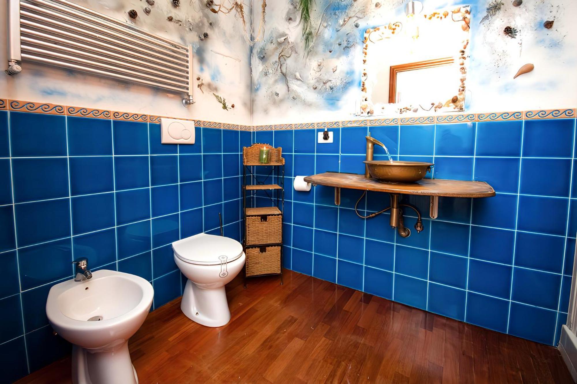 Zamboni House Deluxe Apartamento