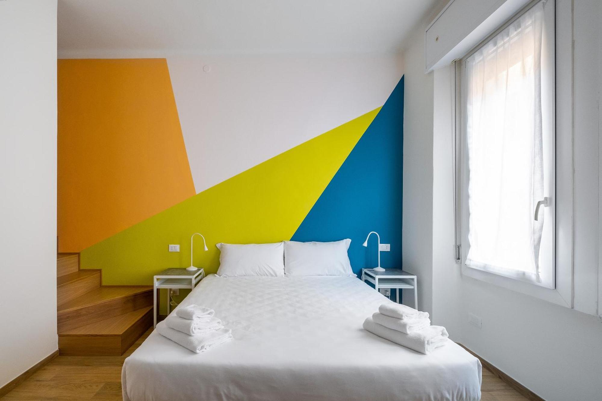 Guest house Biscotti22 *