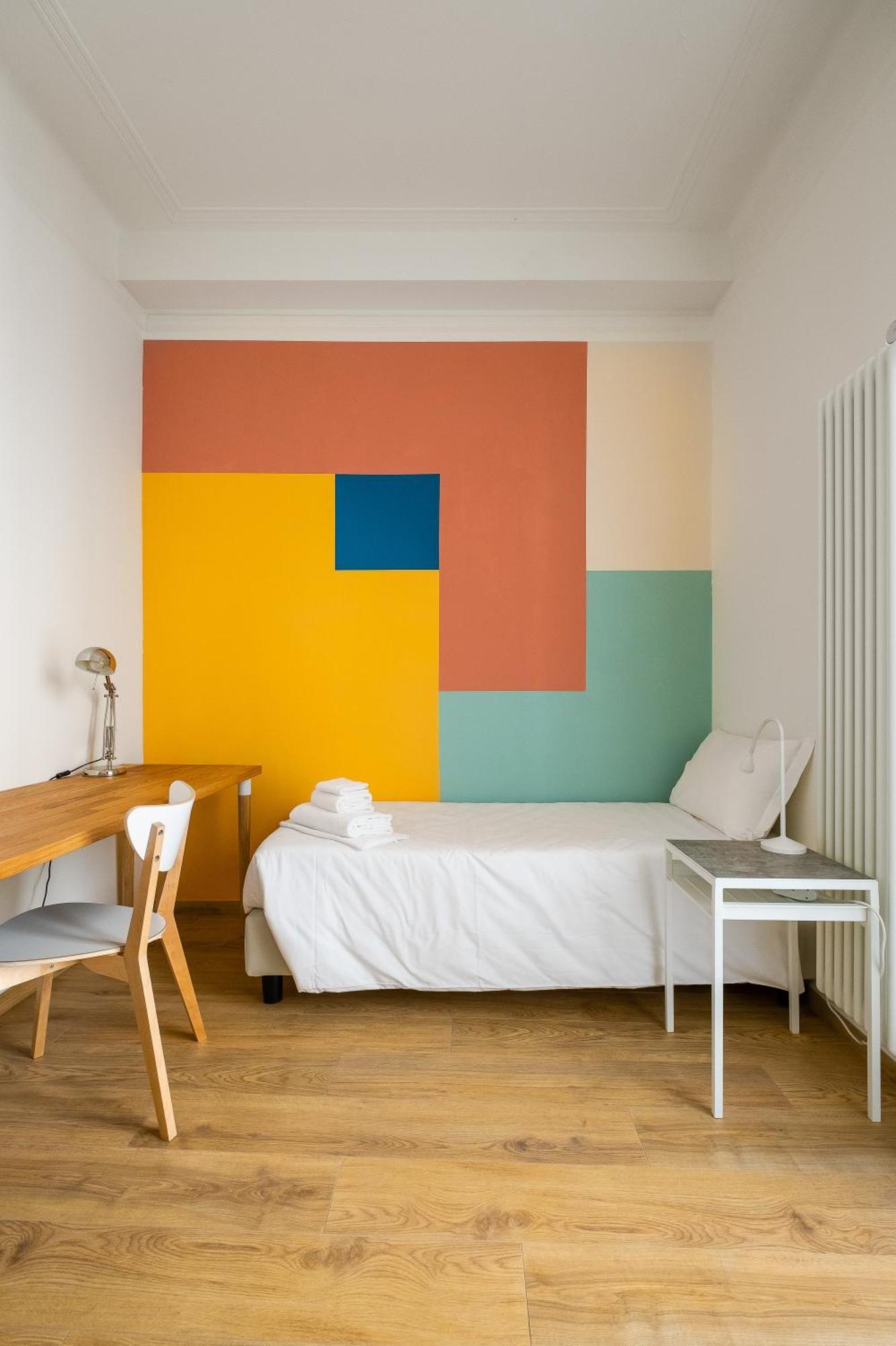 Biscotti22 Guest house Bologna
