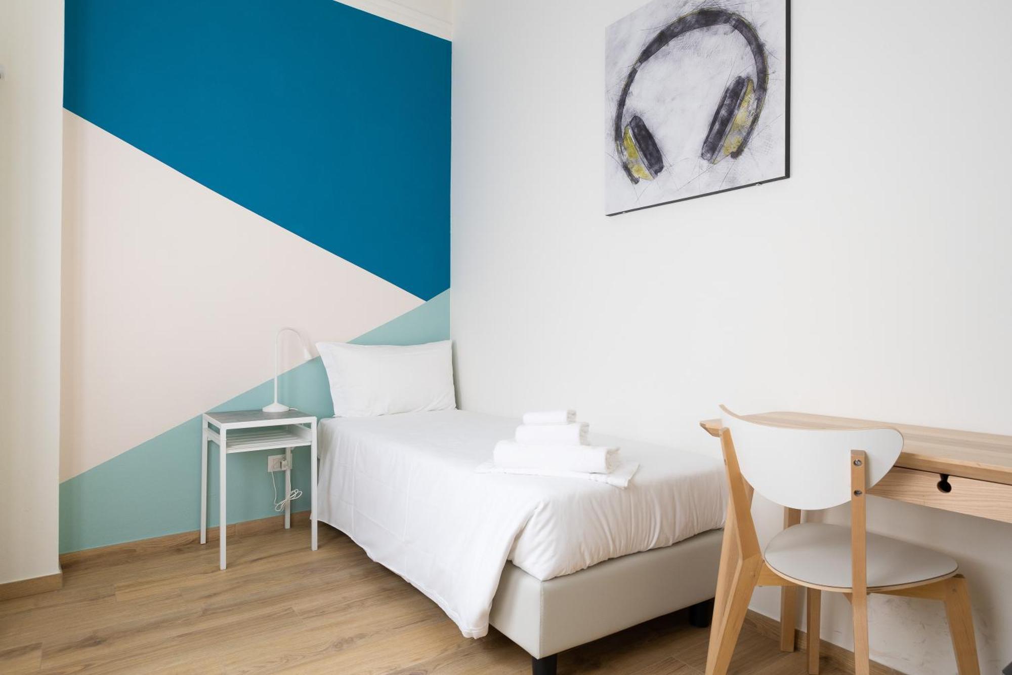 Guest house Biscotti22 Bologna