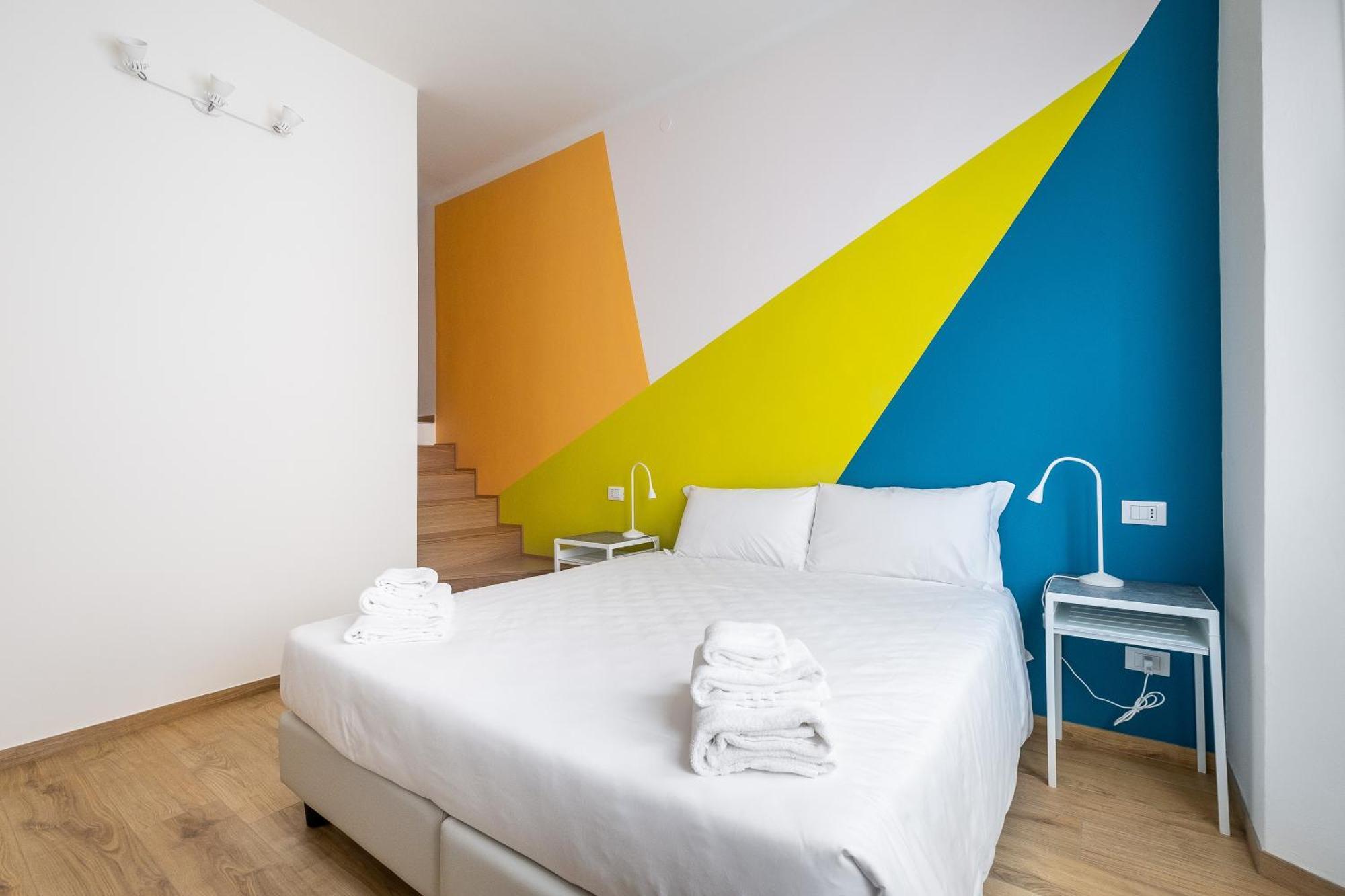 Guest house Biscotti22