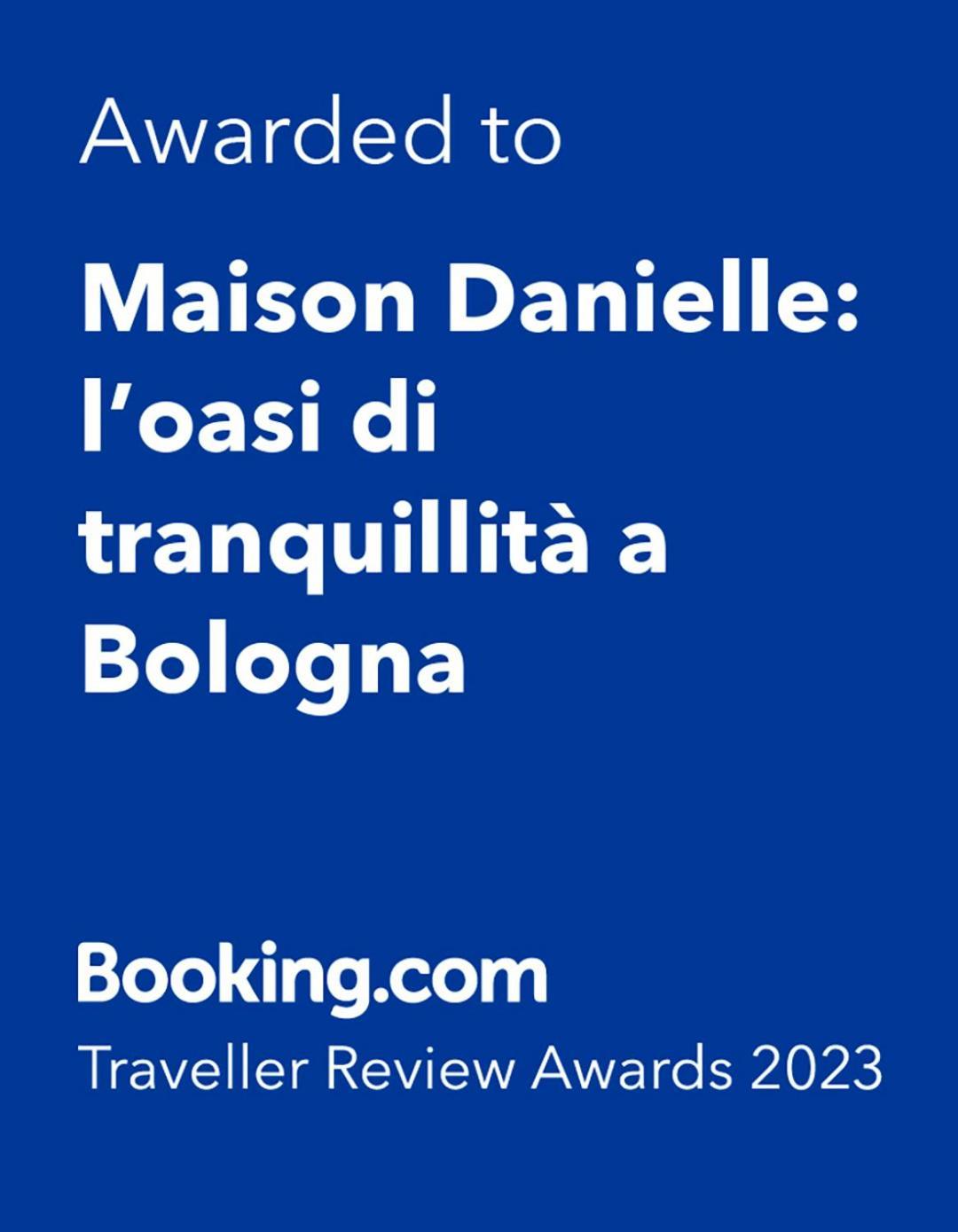 Maison Danielle: L'oasi Di Tranquillita A Appartement *