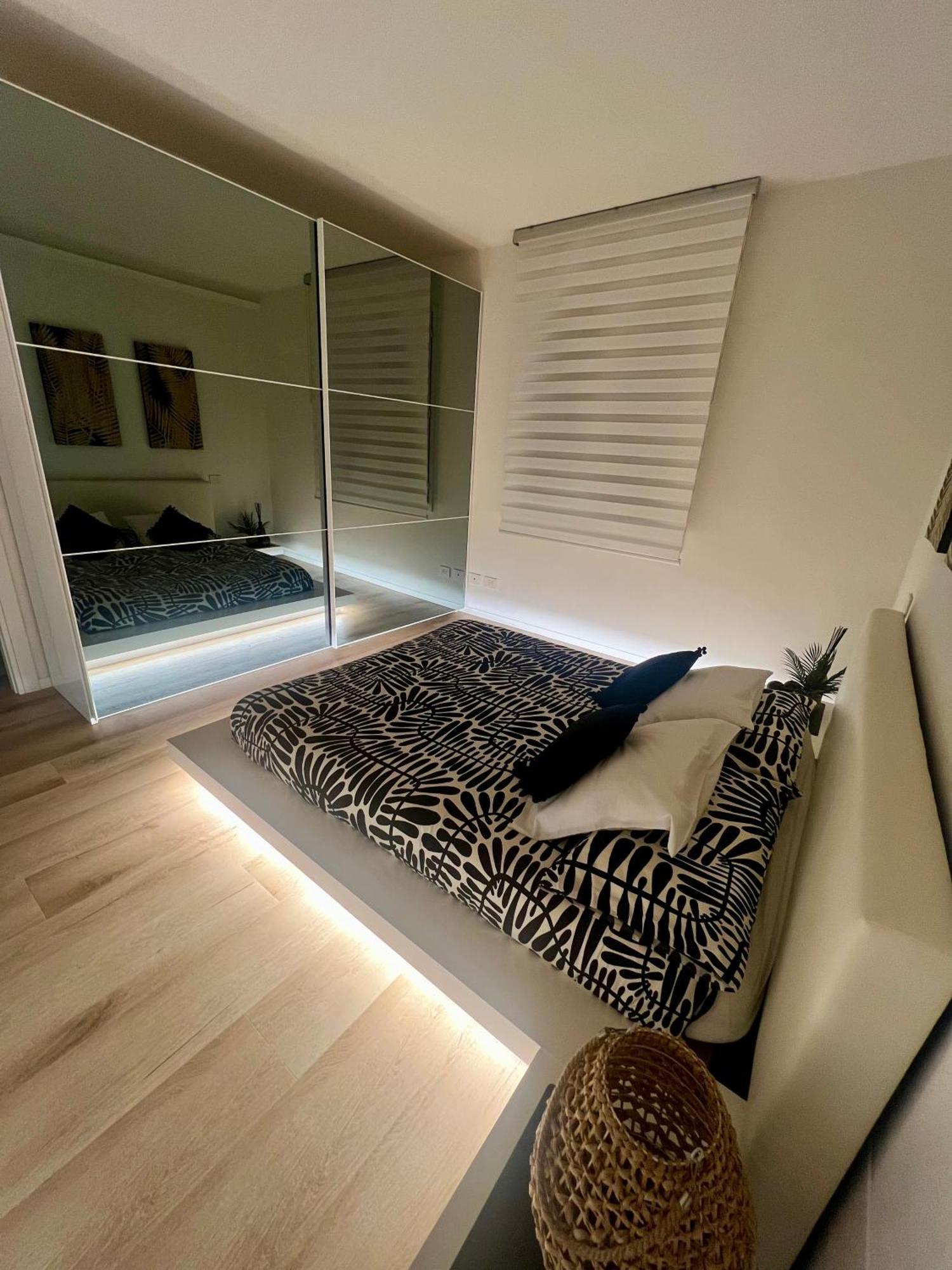 Apartamento Ferrarese209 Bolonha
