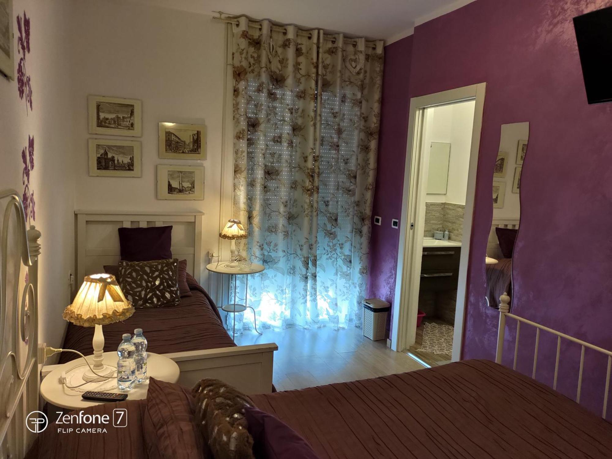 San Vitale Bed & Breakfast Bologna