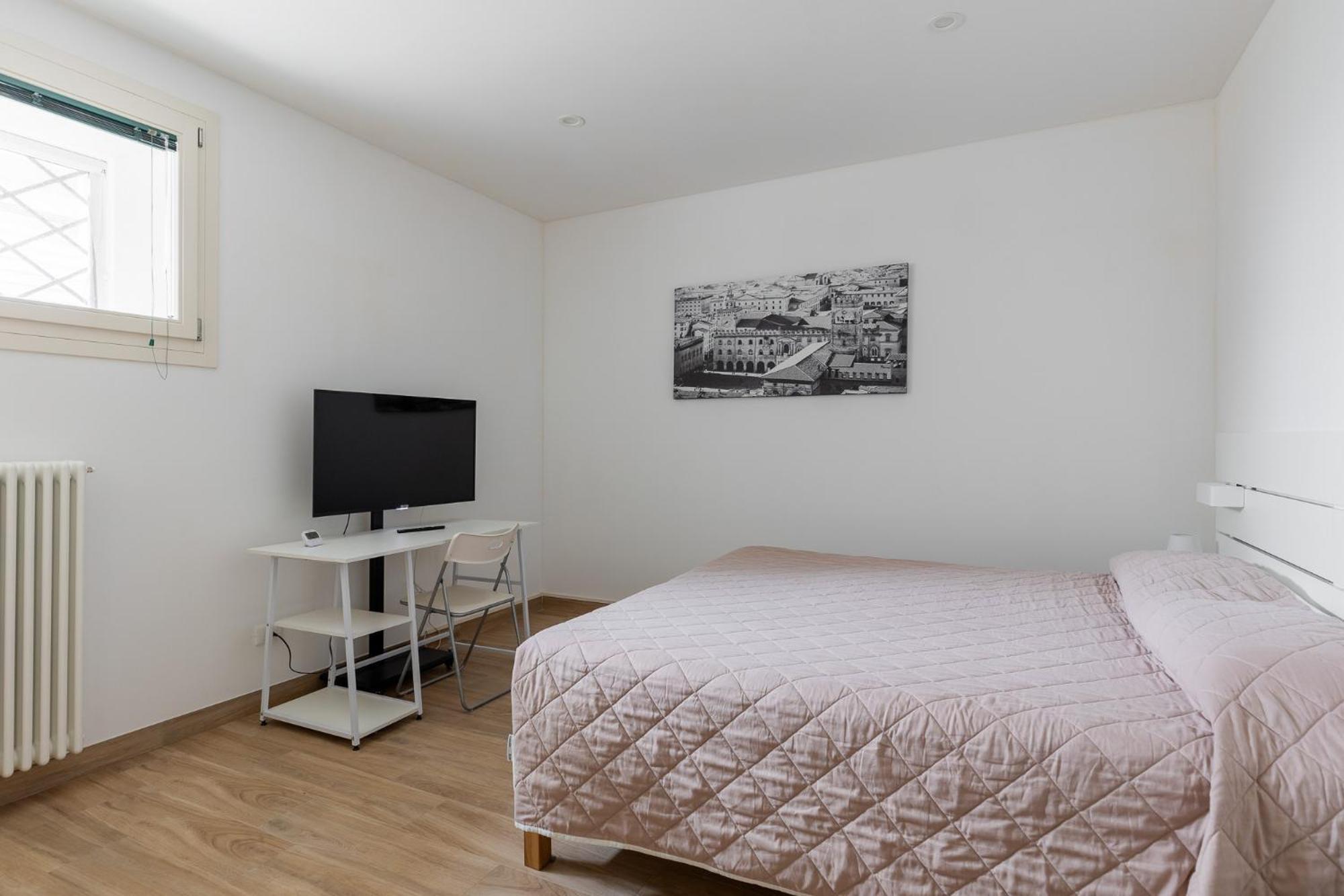 Apartment Azzurra1 Bologna