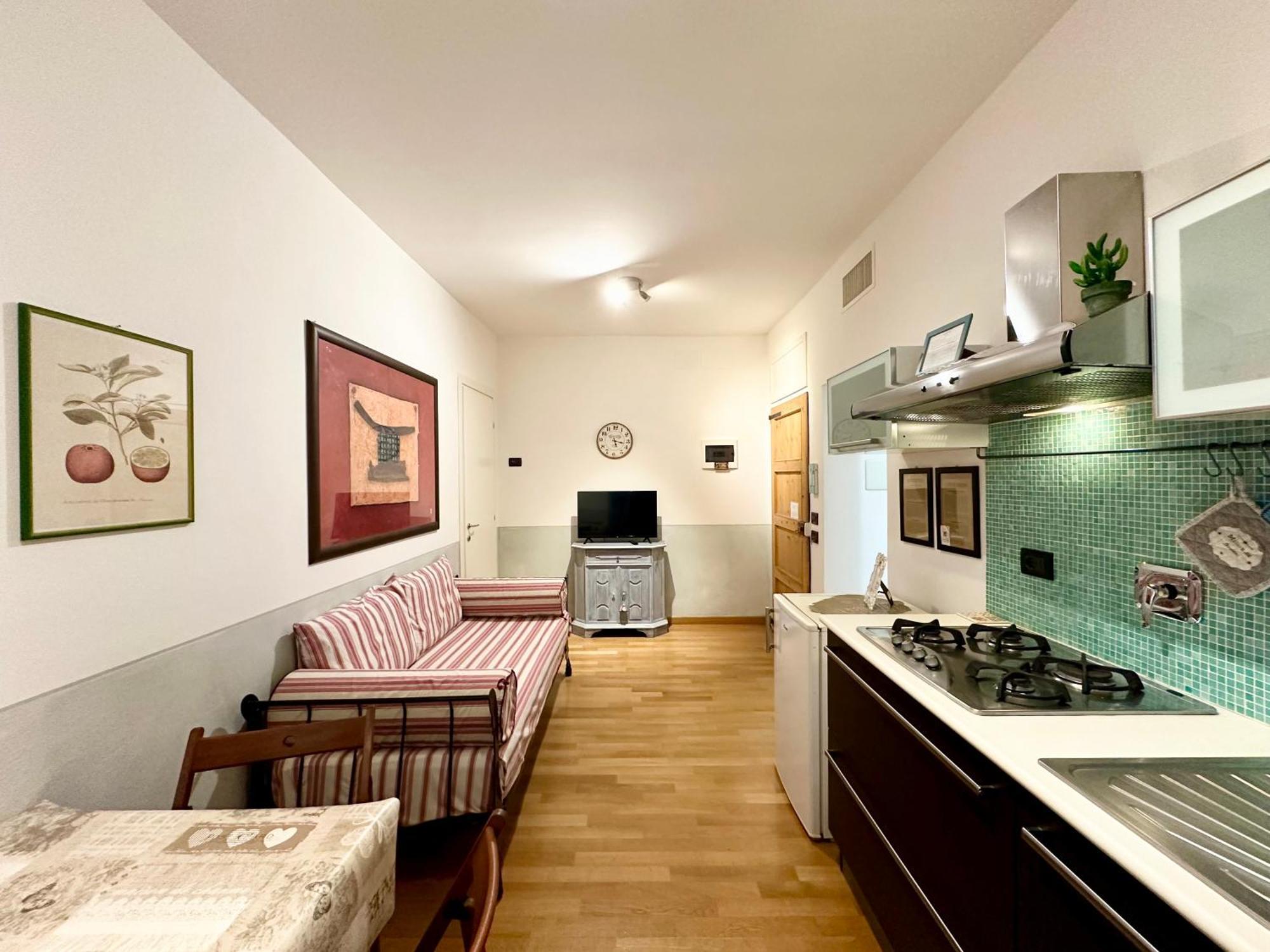 - Nara Apartment Bologna