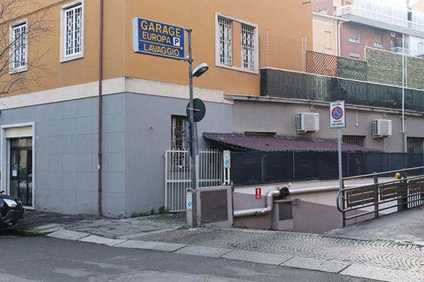 Gasthuis San Felice 135
