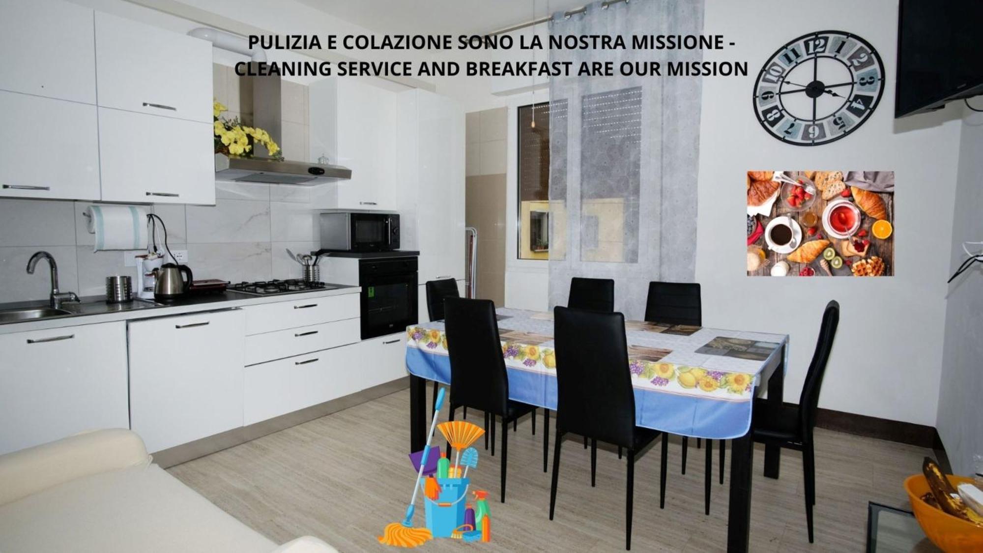Dream Apartment Bologna