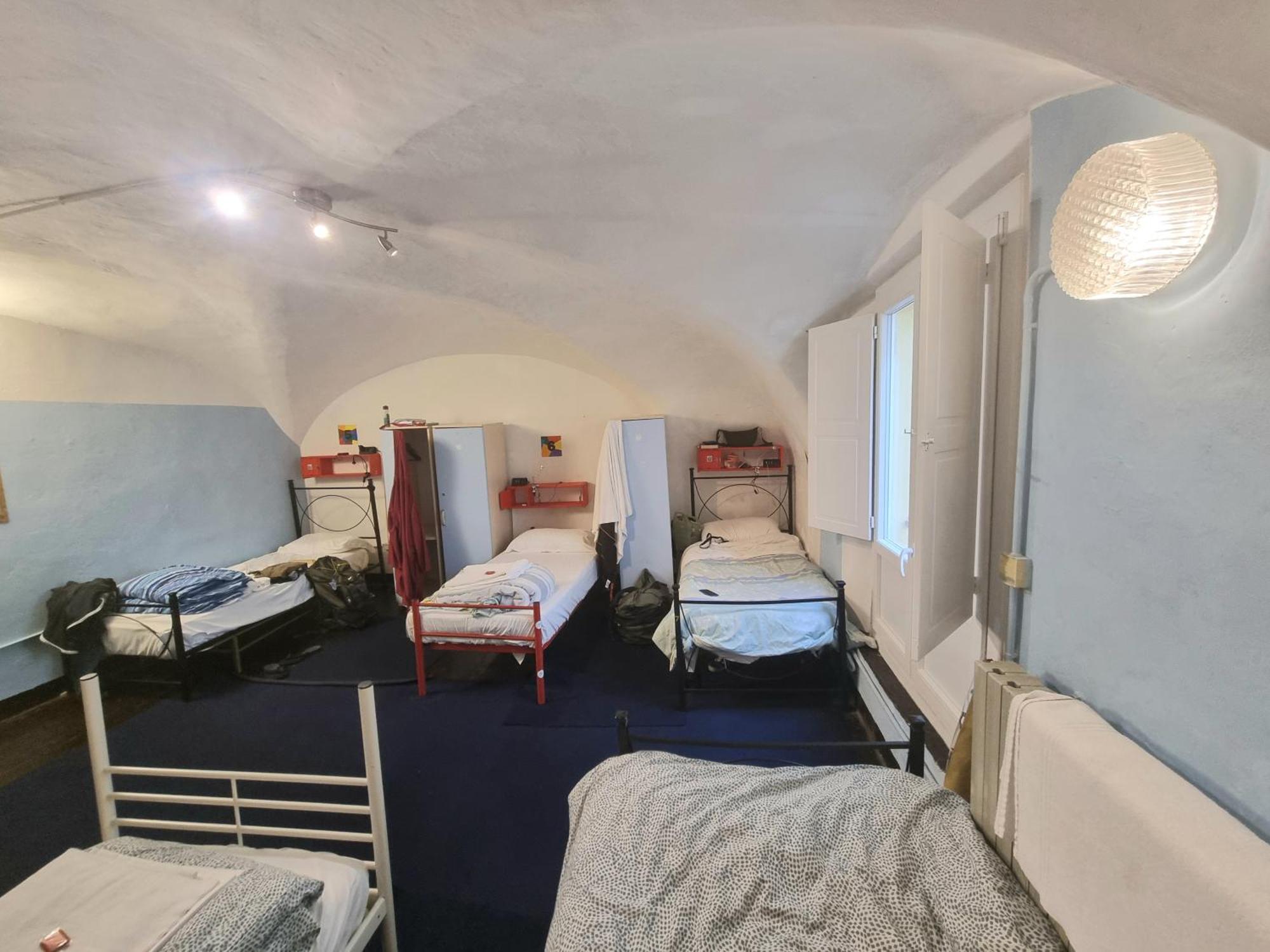 Il Nosadillo - Hostel *