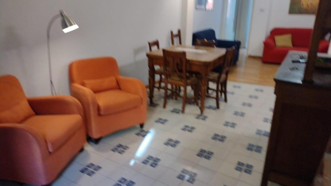 A Quattro Passi Apartment *