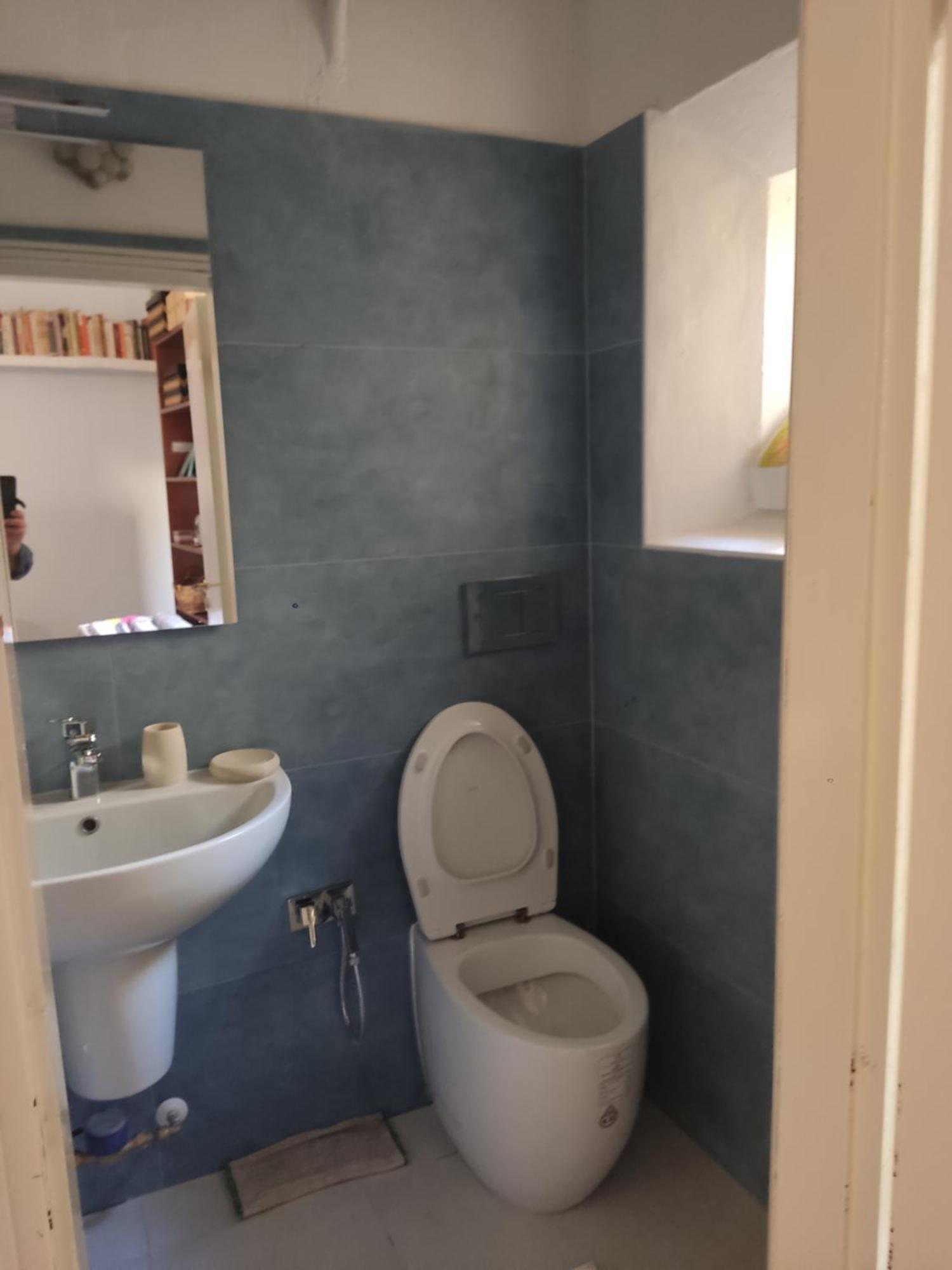 A Quattro Passi Apartment *
