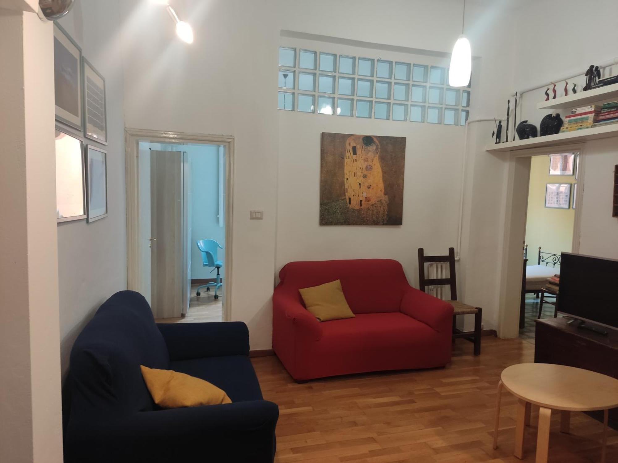 Apartment A Quattro Passi *