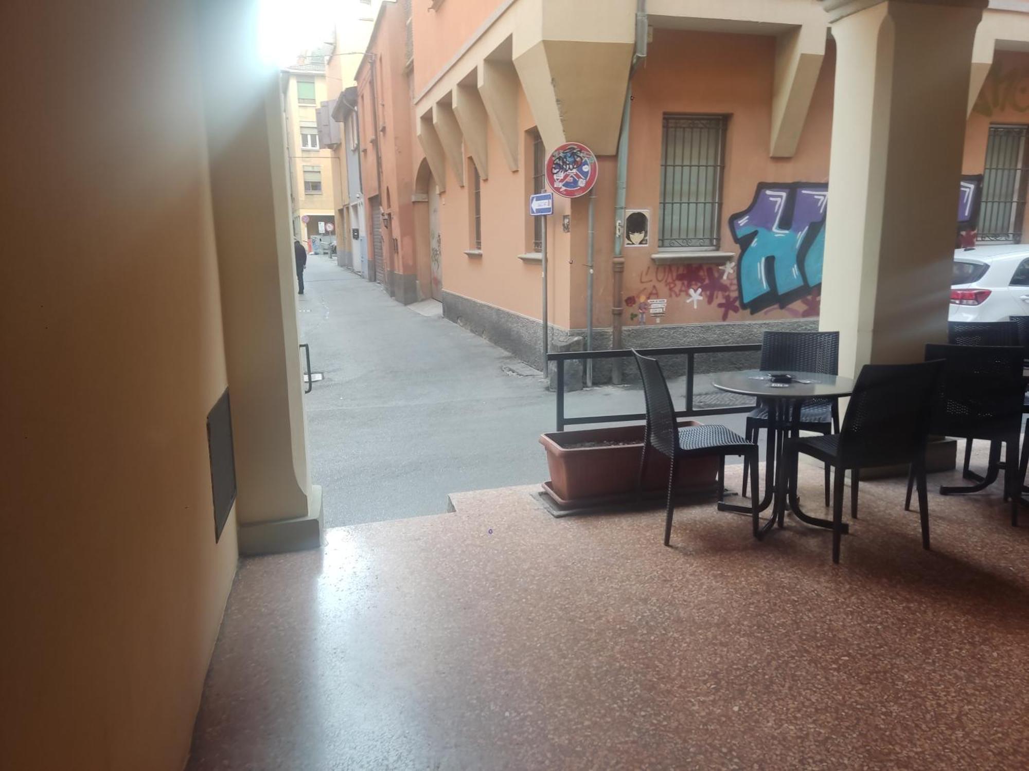 A Quattro Passi Apartment Bologna