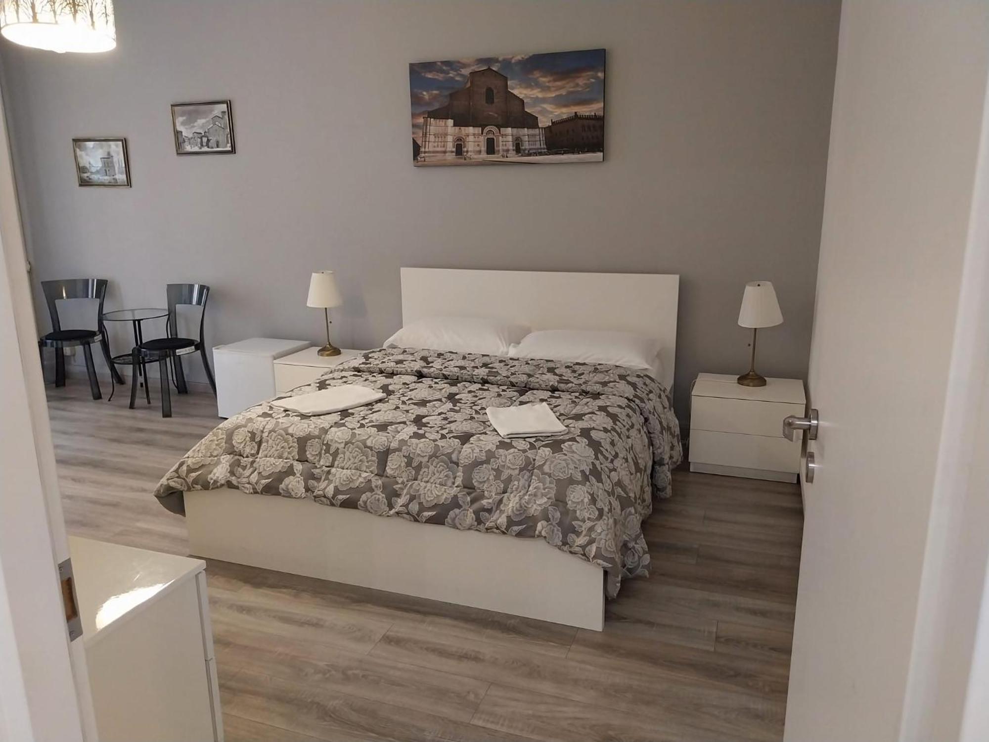 Bed & Breakfast Polese *