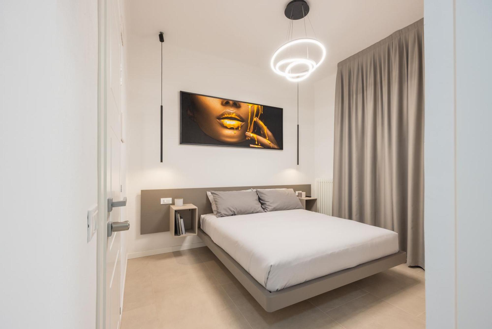 Gasthof Luxury Station Bologna