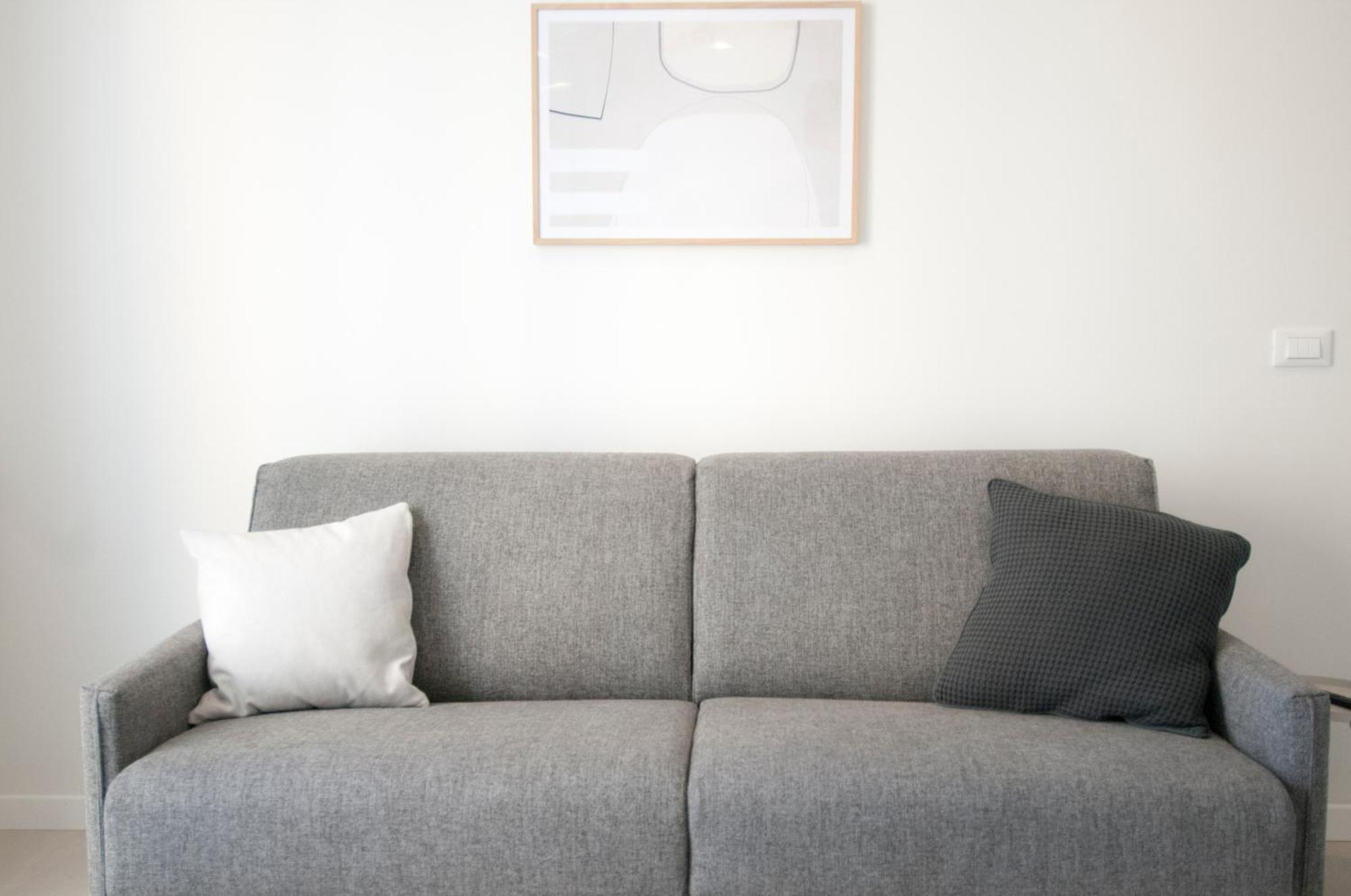 Brezza - Saffi Design - Ambrogiohost Apartment *