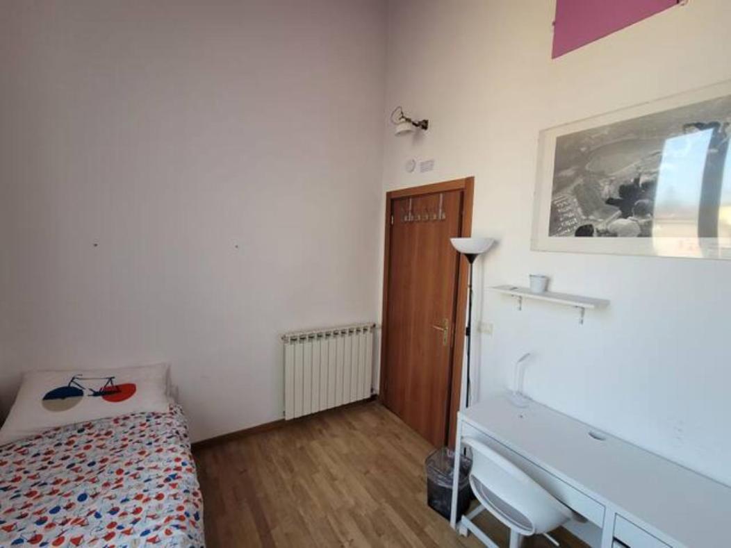 Bedroom And Loft *