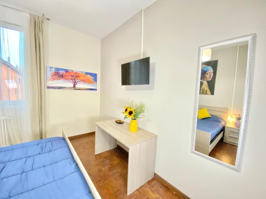 Attico Costa 17 5 Minuti A Piedi Dalla Stazione Appartement *