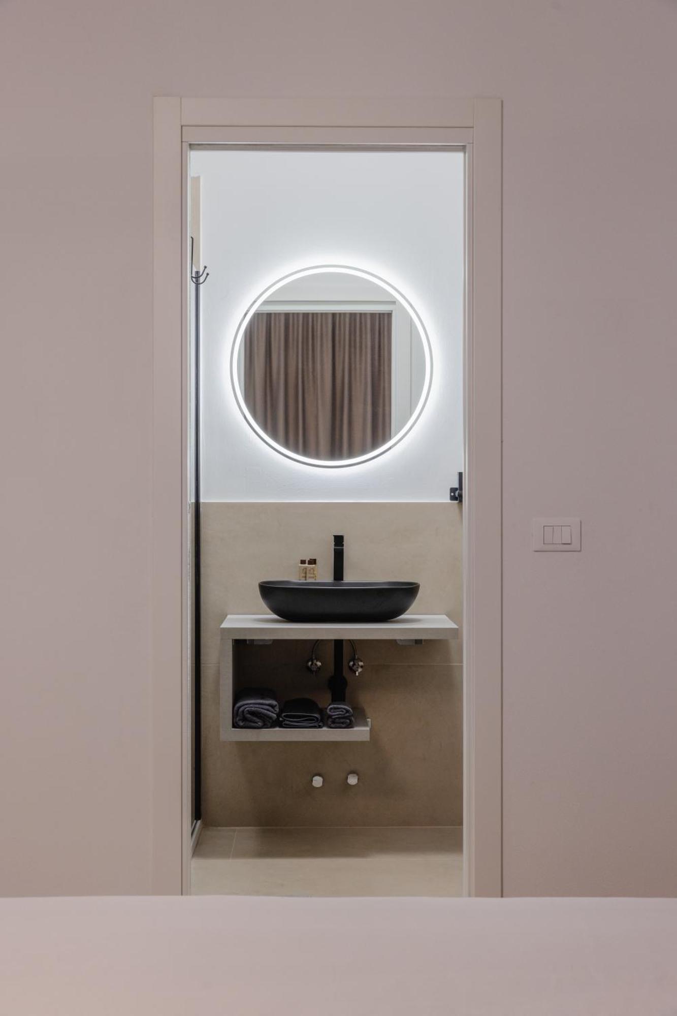 Gasthof Luxury Station Bologna
