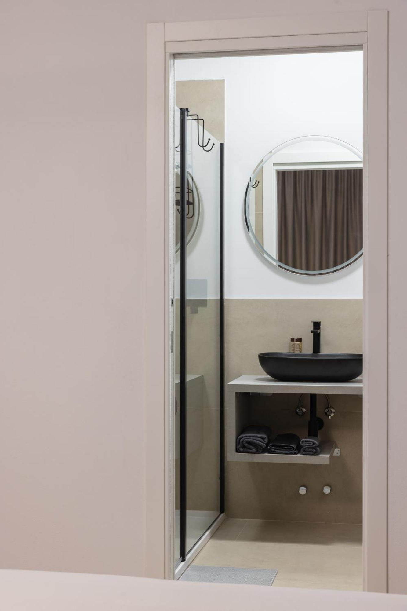 Luxury Station Gasthof Bologna