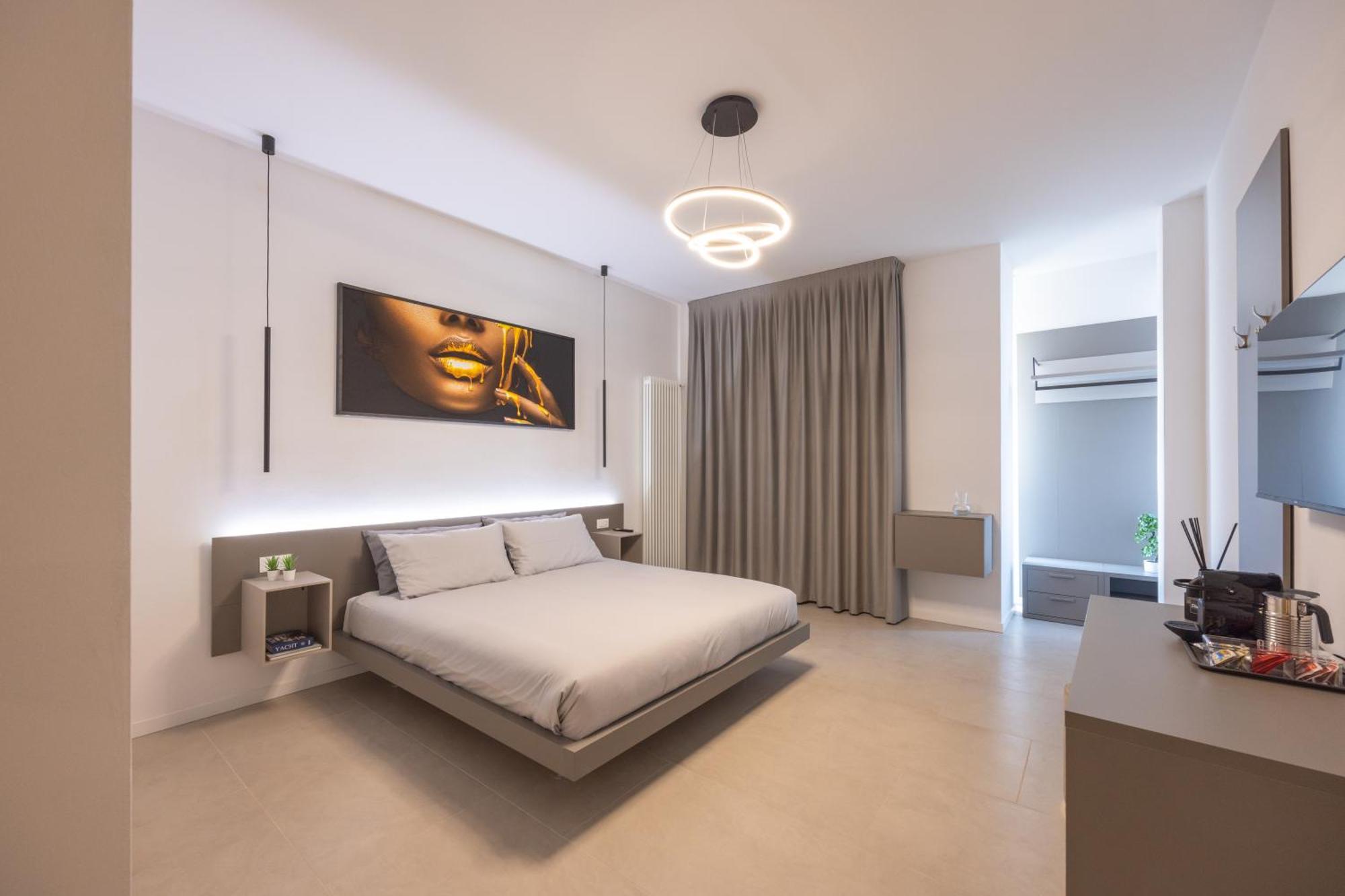 Gasthof Luxury Station Bologna