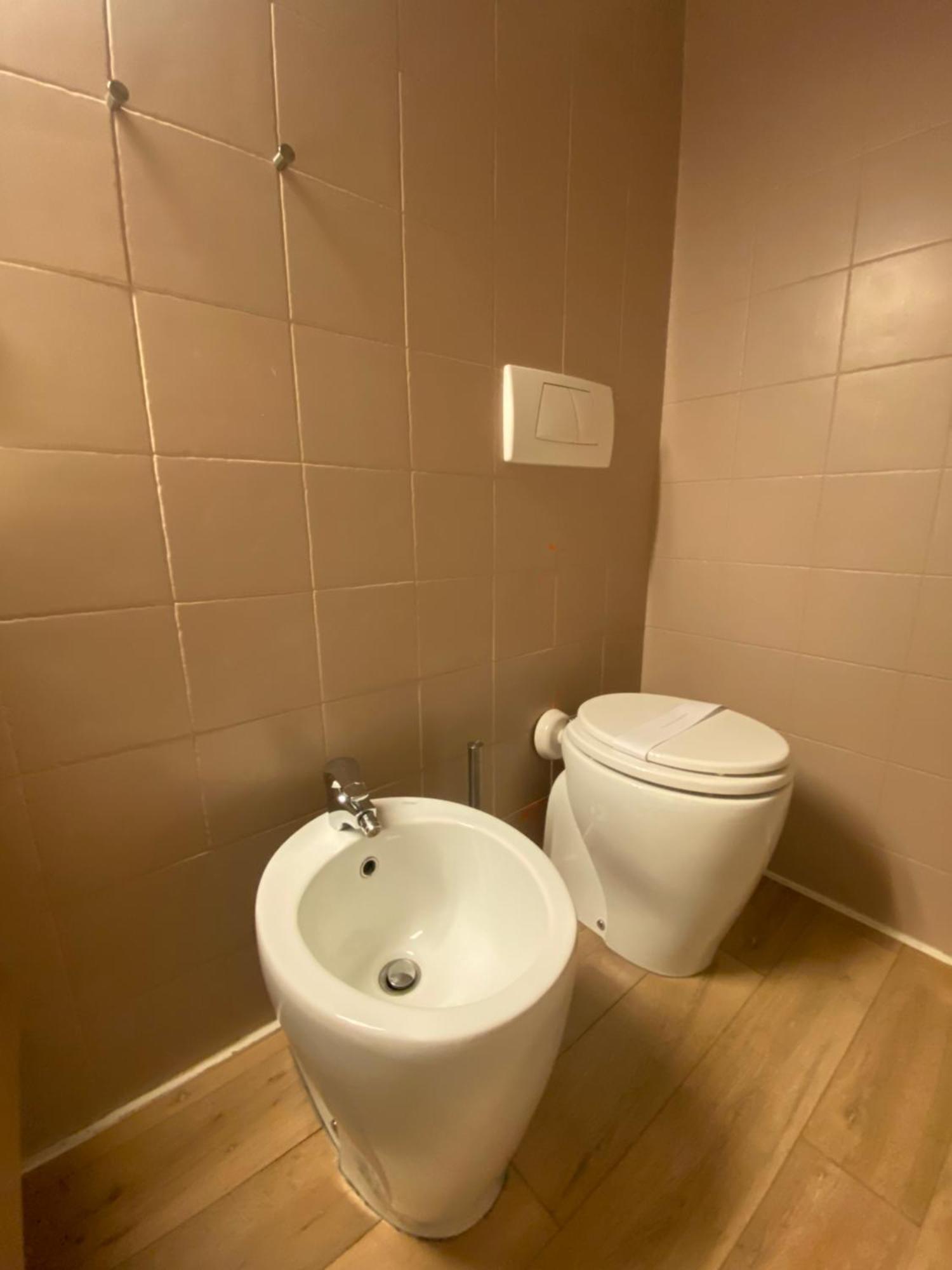 La Finestrella Loft Bologna