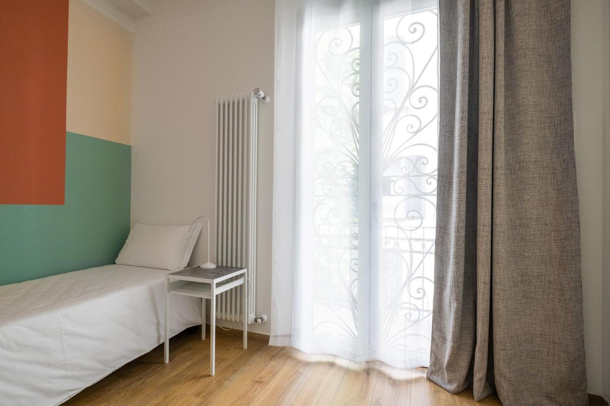 Biscotti22 Guest house Bologna