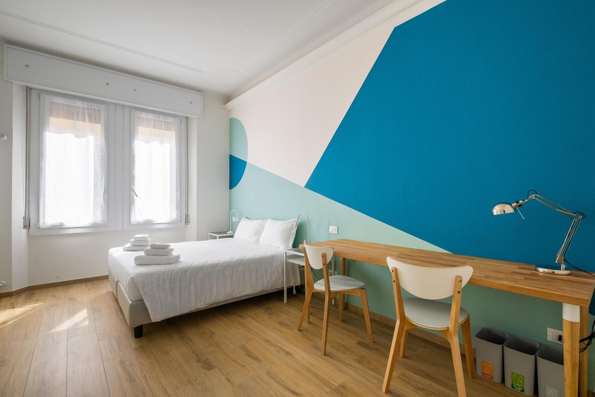 Biscotti22 Guest house *