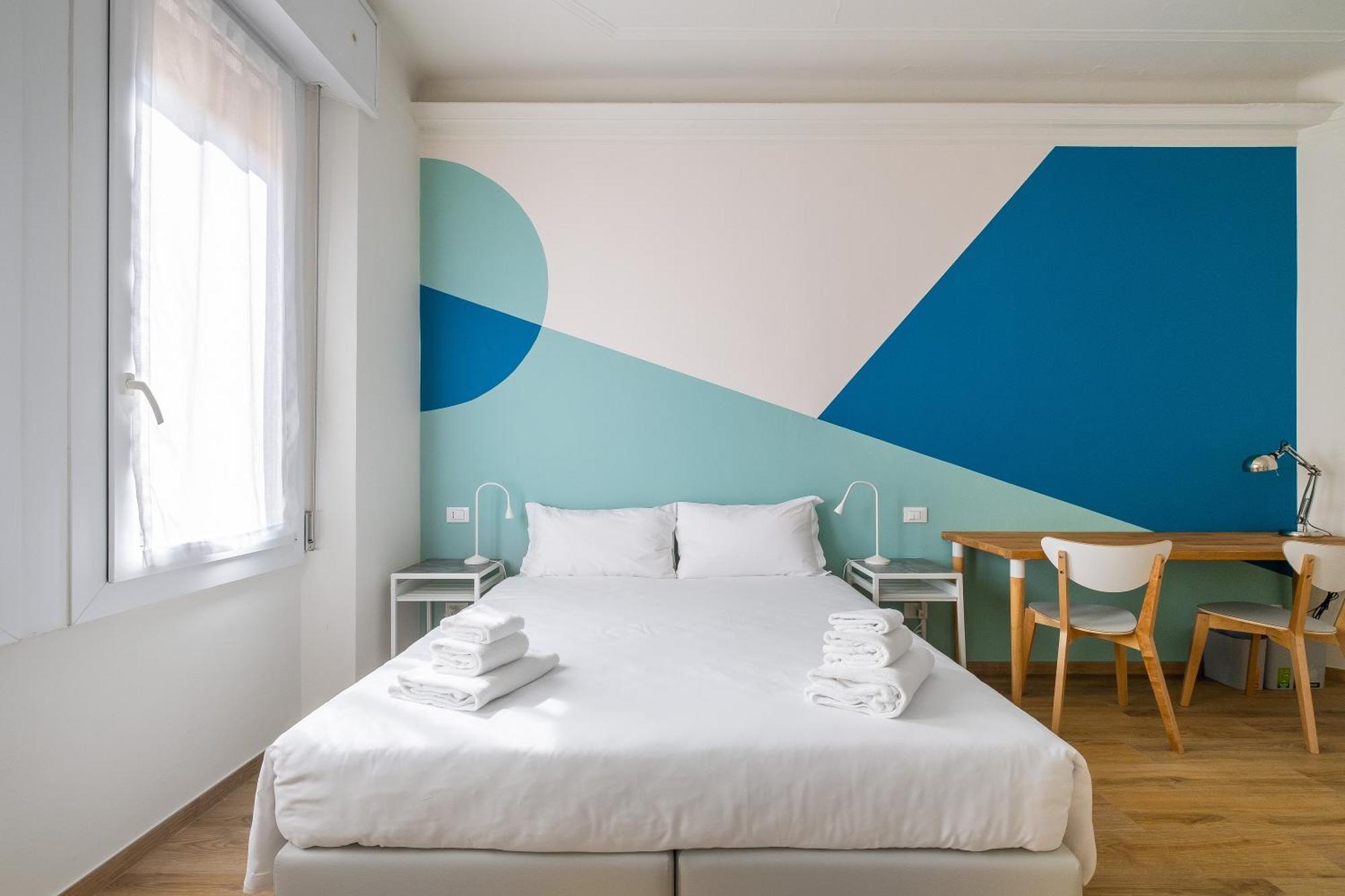 Biscotti22 Guest house Bologna