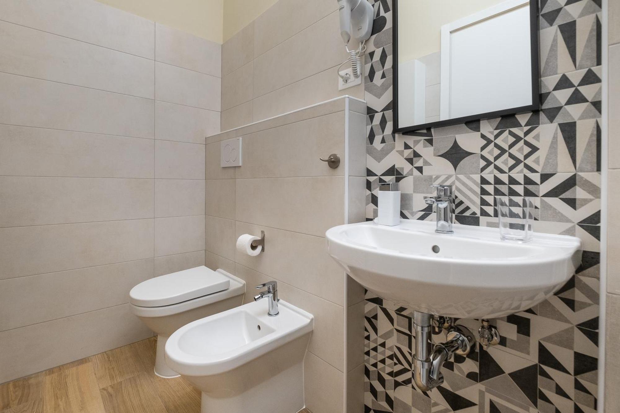 Guest house Biscotti22 Bologna