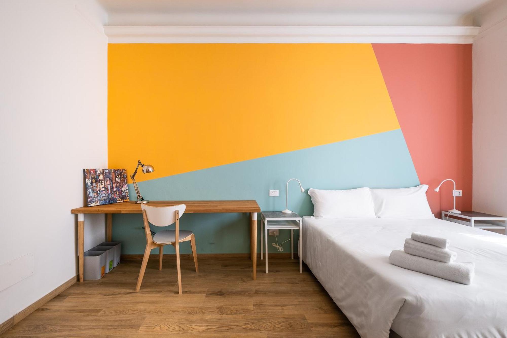 Biscotti22 Guest house Bologna