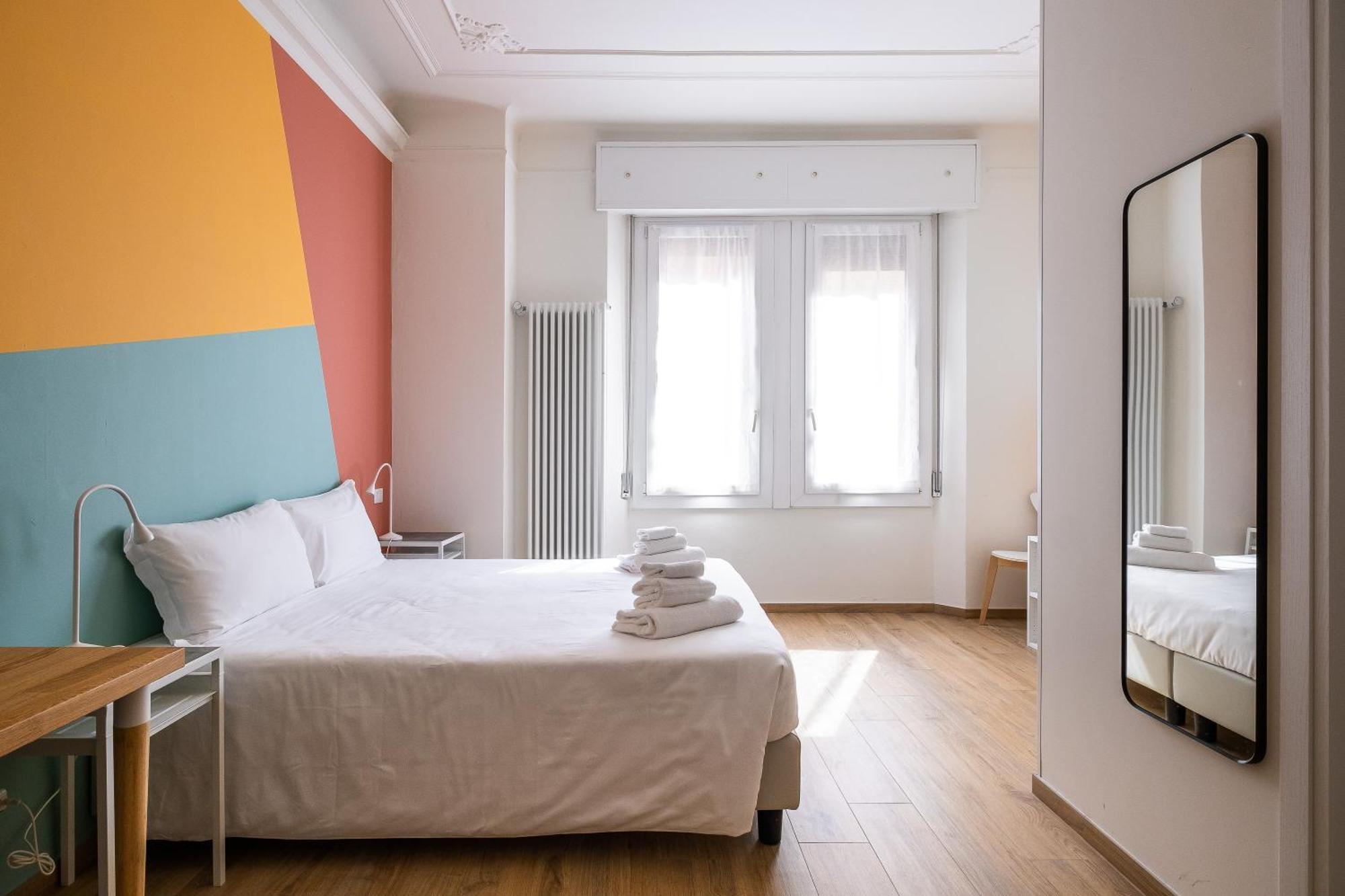 Biscotti22 Guest house Bologna