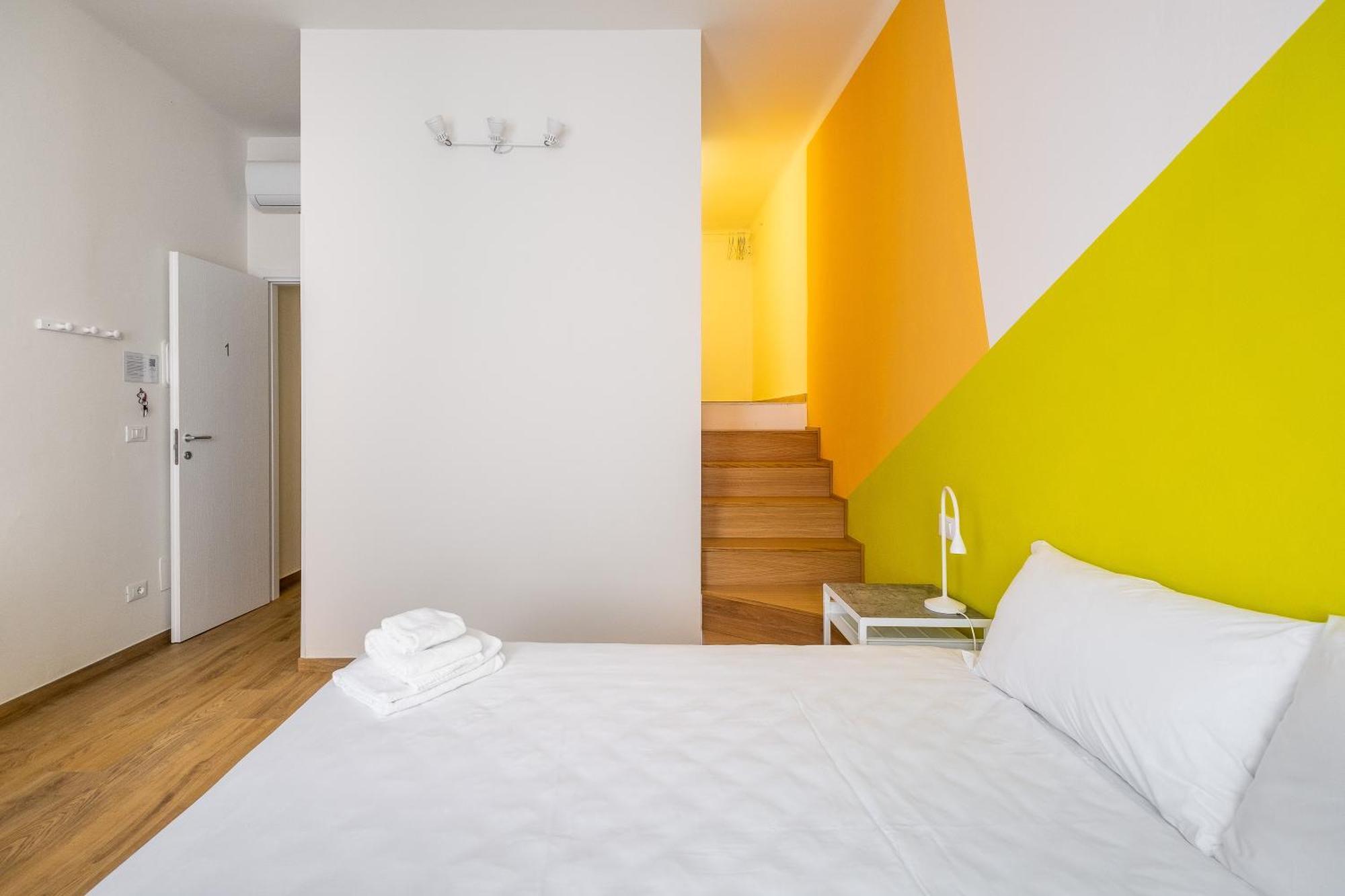 Biscotti22 Guest house