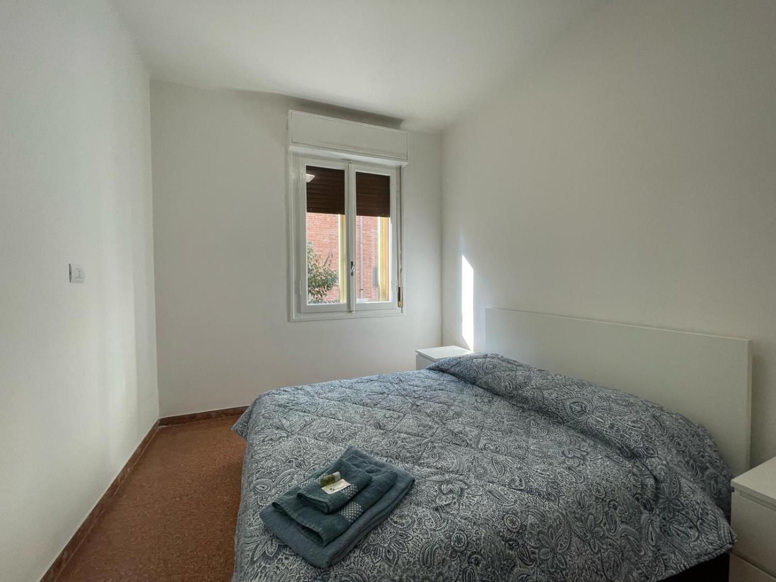 Cristoforo Apartamento