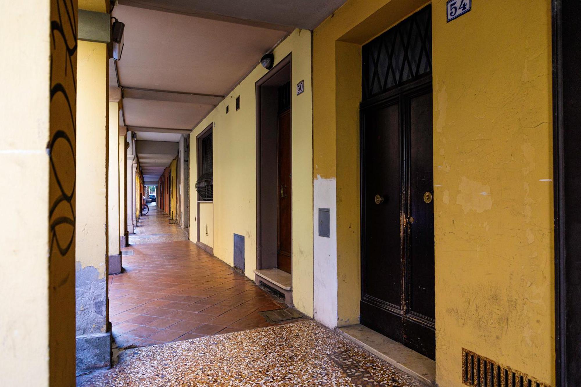 Apartamento Saint Charles *