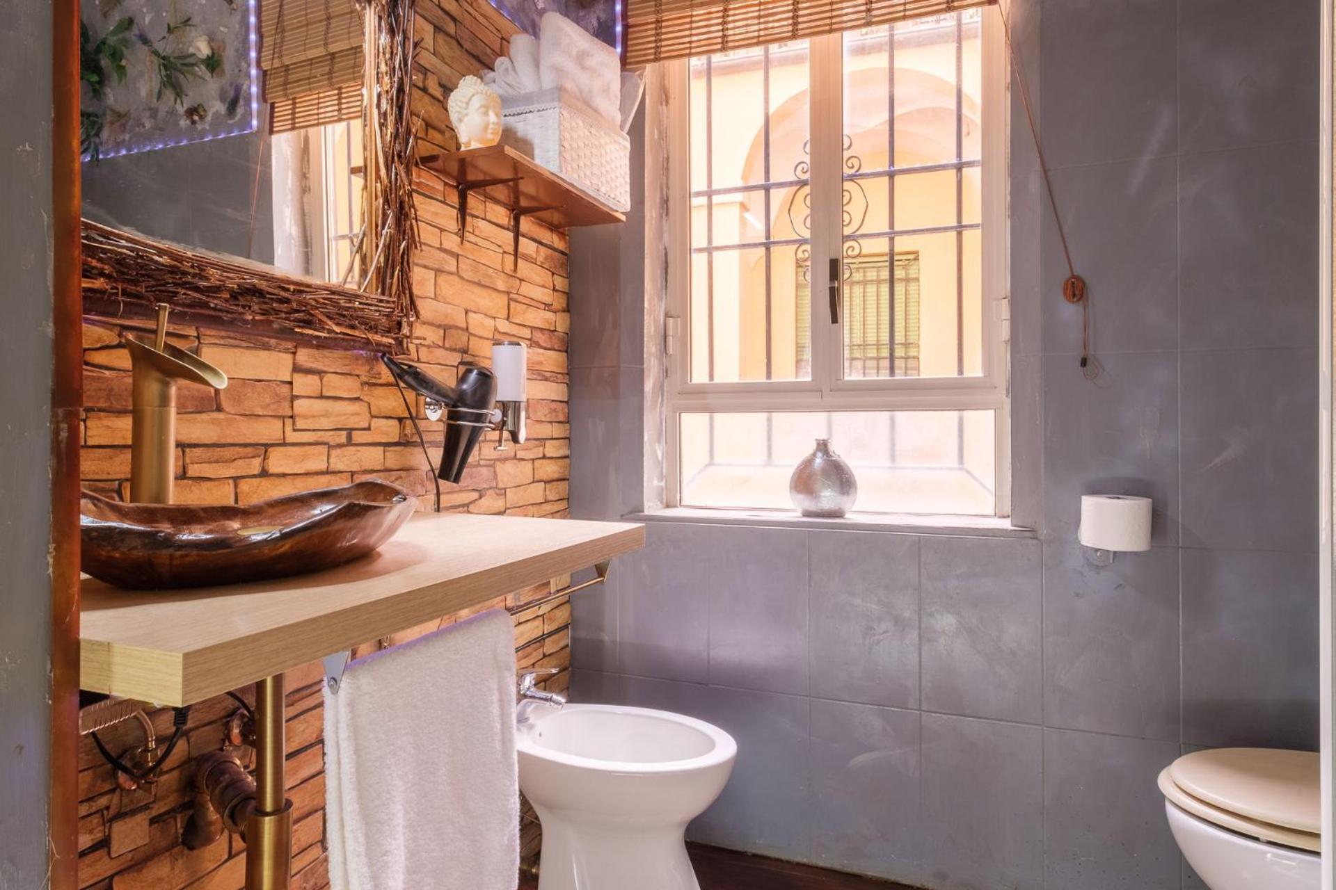 Apartamento Zamboni House Deluxe