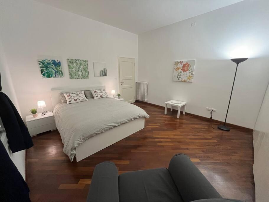 A Casa Di Giulia Porta Sanfelice Bologna