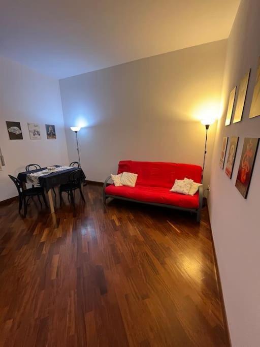 A Casa Di Giulia Porta Sanfelice Bologna