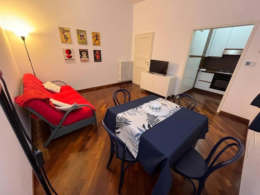 A Casa Di Giulia Porta Sanfelice