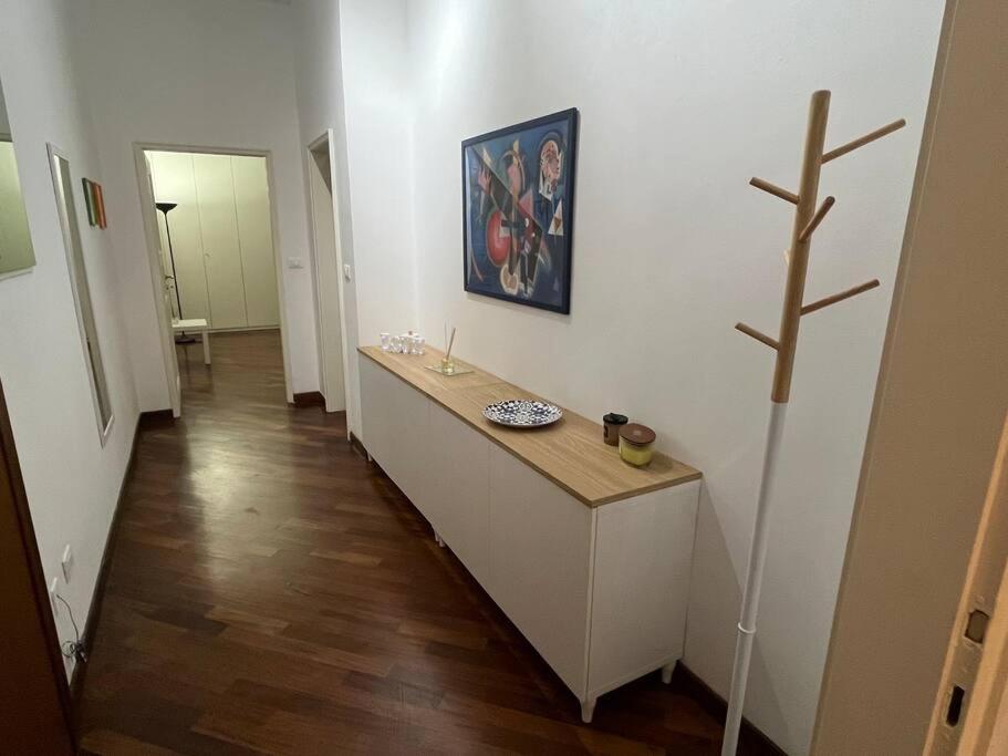 A Casa Di Giulia Porta Sanfelice Apartment *