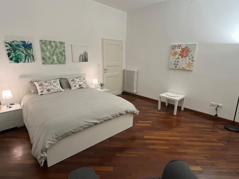 A Casa Di Giulia Porta Sanfelice Apartment Bologna