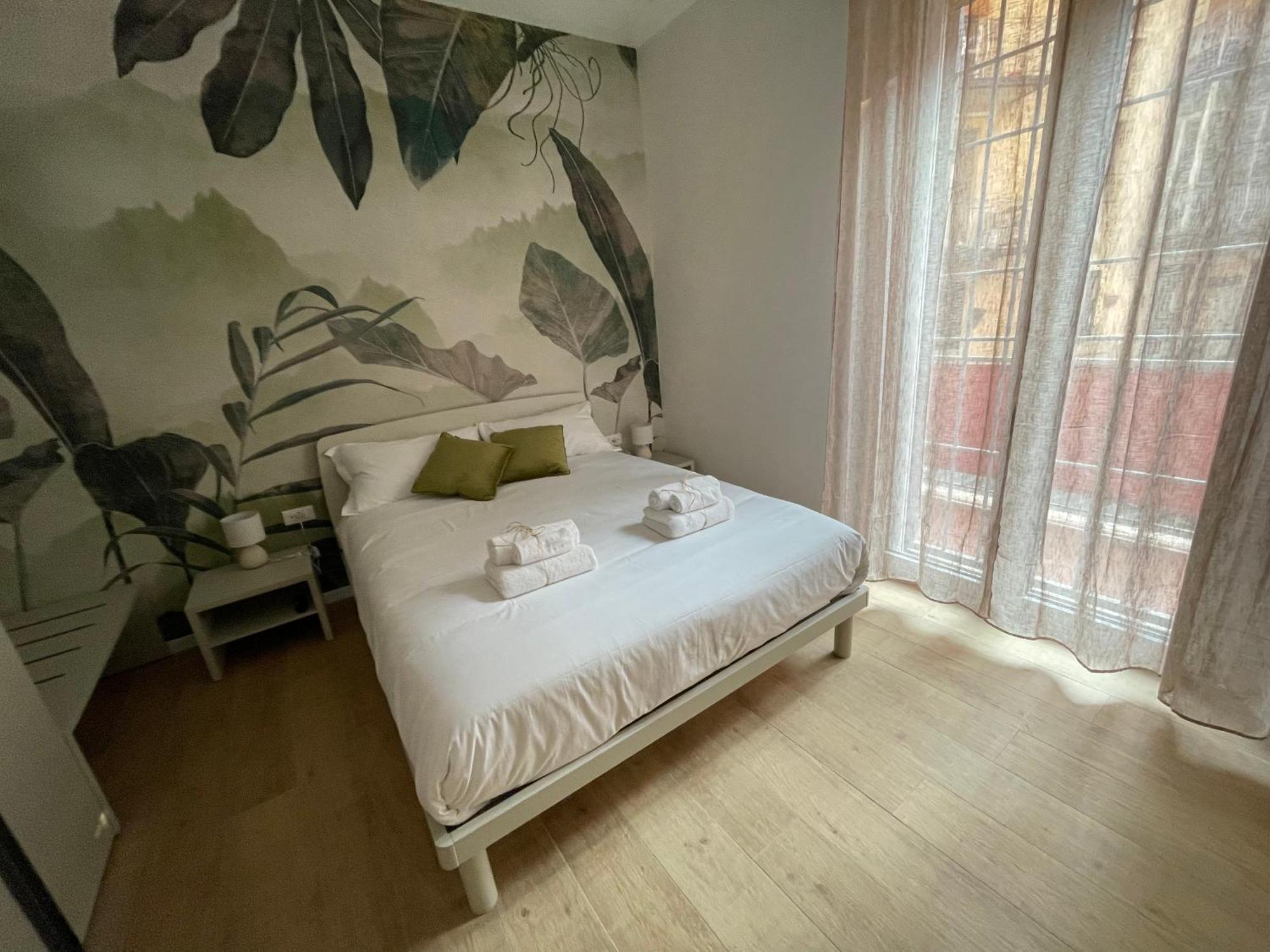 Calari - Guest house *