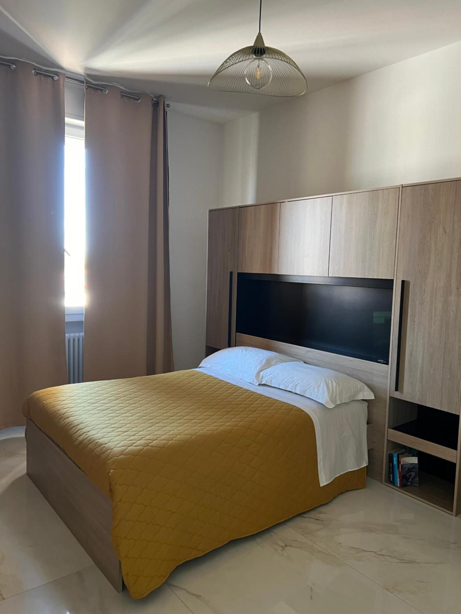 Lupo Luxury Guest house