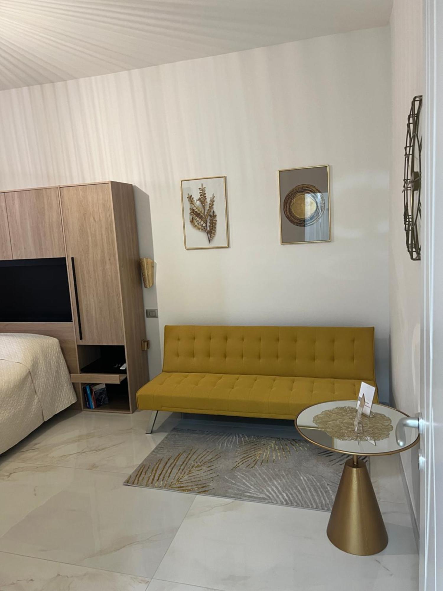 Lupo Luxury Guest house Bologna