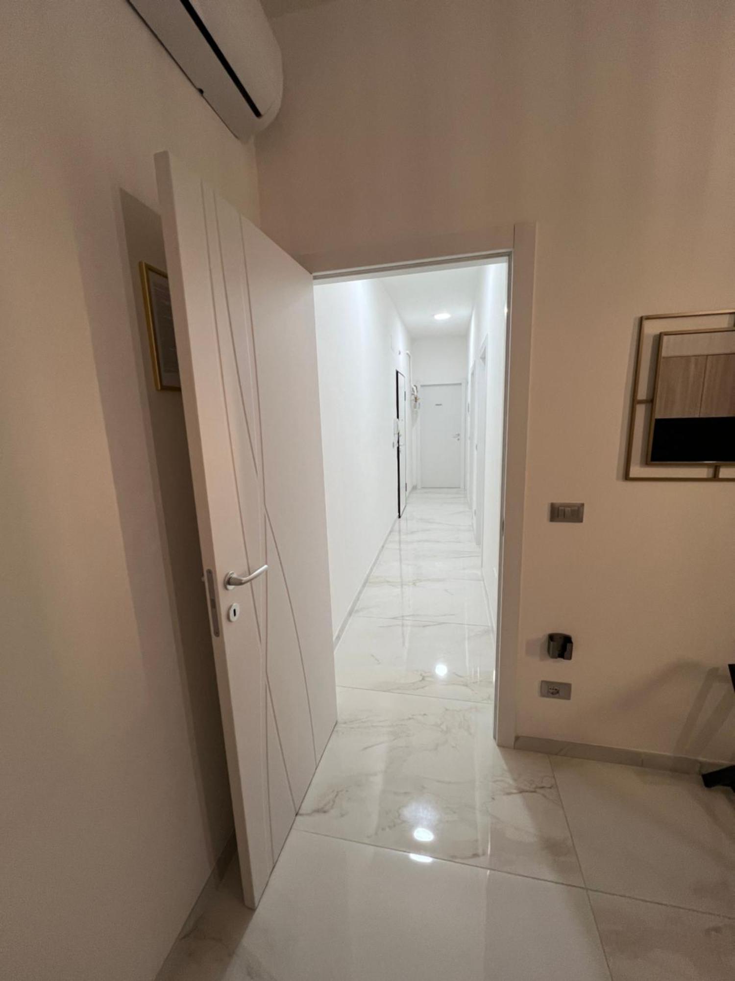 Lupo Luxury Guest house *