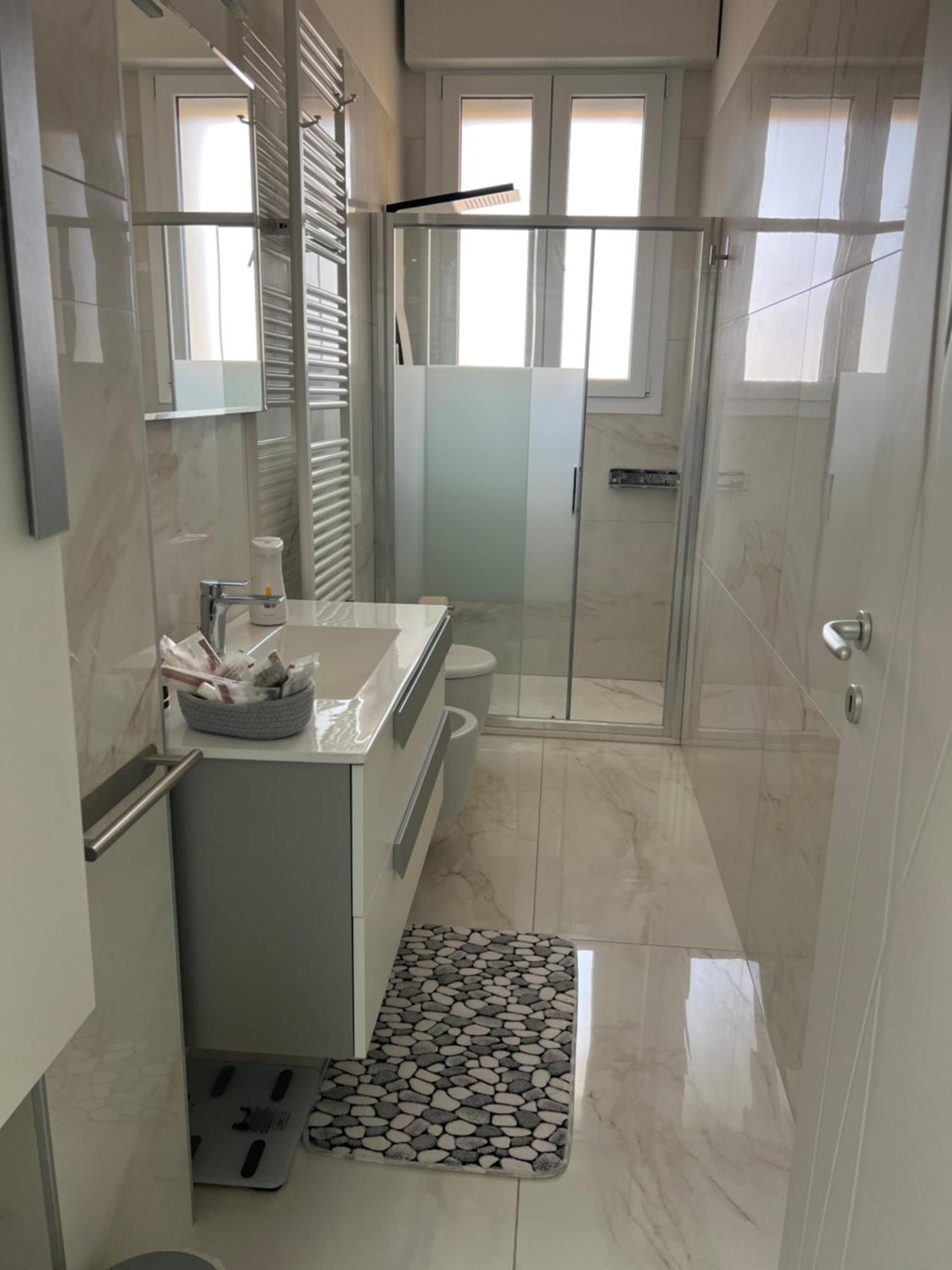 Lupo Luxury Guest house