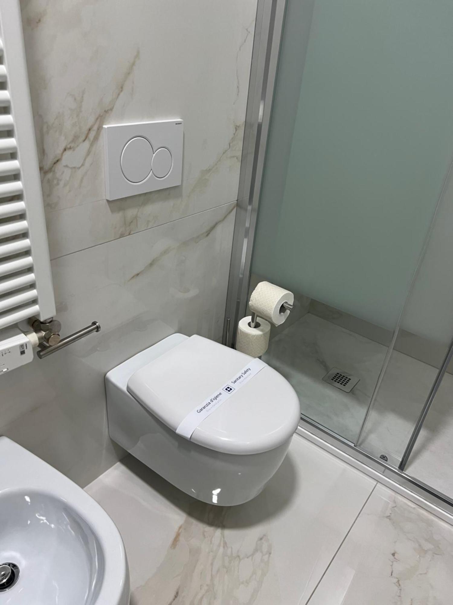 Guest house Lupo Luxury *